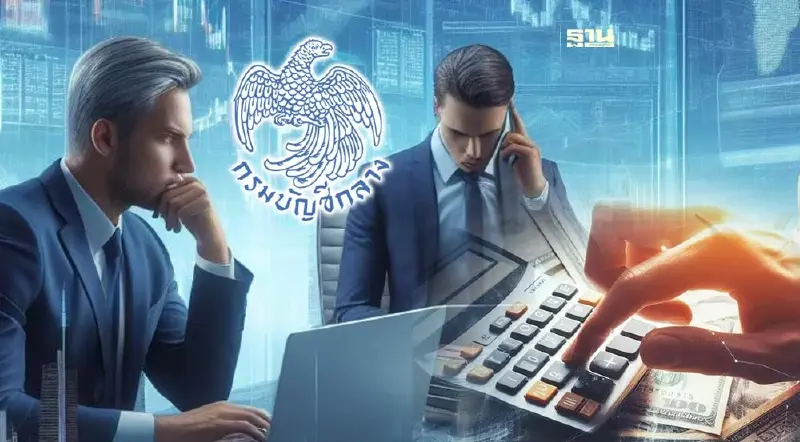 บัญชีกลางเกาะติด 38 กรม เบิกจ่ายงบลงทุนต่ำ คาดสิ้นปีทำได้ตามเป้า