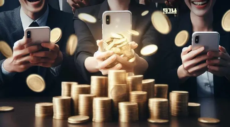 “แจกเงินดิจิทัล” เปิดลงทะเบียน 45 วัน “คลัง” ตัดสิทธิคนโกง 2 พันราย