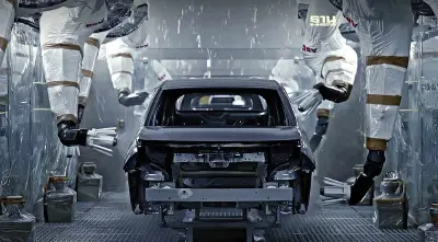 EV จีนลดราคาได้อีก BYD GAC เปิดโรงงานใหญ่กำลังผลิตค้ำคอ ทำชดเชยรุ่นนำเข้า