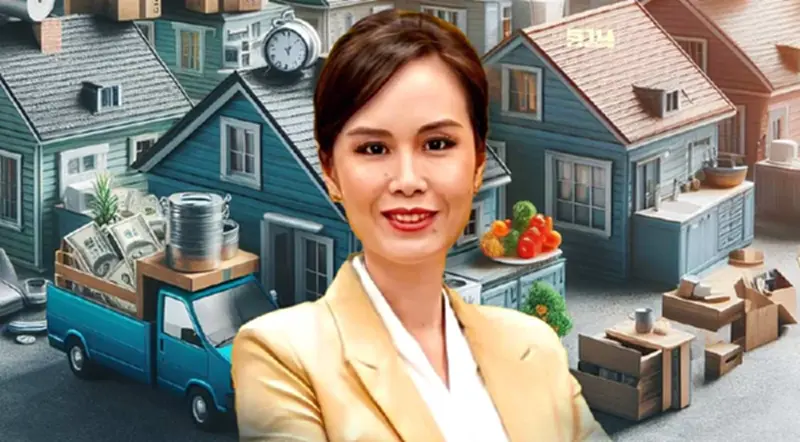 วิจัยกรุงศรีฯ X-Ray เศรษฐกิจไทยยังเสี่ยง เติบโตต่ำ หนี้ครัวเรือนสูง วิจัยกรุงศรีฯ X-Ray เศรษฐกิจไทยยังเสี่ยง เติบโตต่ำ หนี้ครัวเรือนสูง