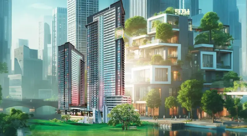 3 สมาคมอสังหาฯ ดันรื้อเกณฑ์ EIA ลดผลกระทบผุดโครงการ