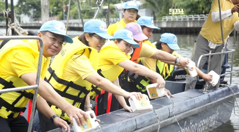“ยุทธศักดิ์” ดันนิคมฯพลังงานสะอาดขึ้นแถวหน้าเอเชีย พ่วงอันซีนท่องเที่ยว