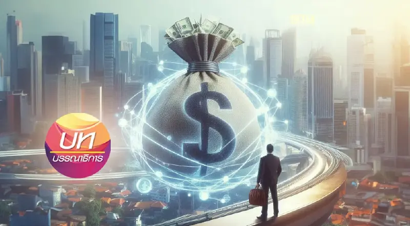 ดึงต่างชาติซื้ออสังหาฯไทย คลังฟันธงทางออกดีสุด