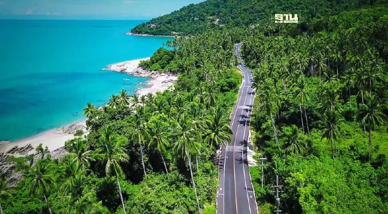 ธุรกิจไทย-ต่างชาติ ผนึกกำลังฟื้นฟูท่องเที่ยว -อสังหาฯ นครศรีธรรมราช