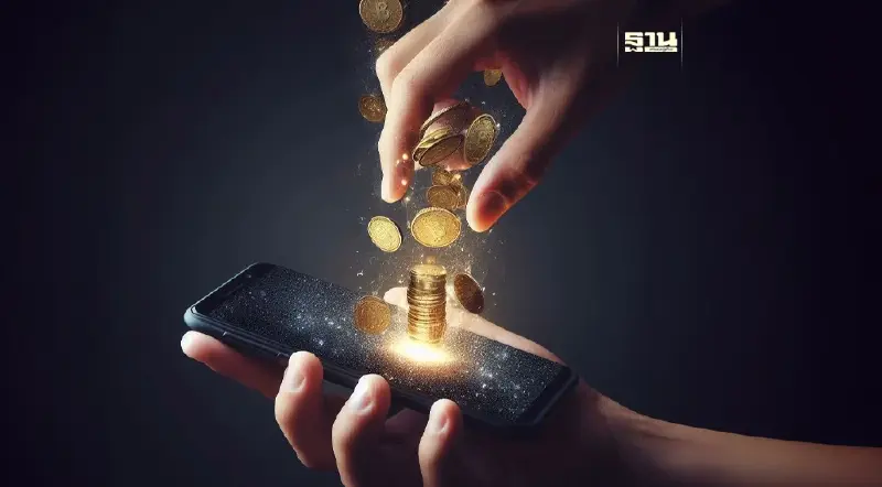 “บอร์ดเงินดิจิทัลวอลเล็ต” วันนี้ ถก 3 วาระใหญ่ แจกเงินหมื่นสิ้นปี 2567