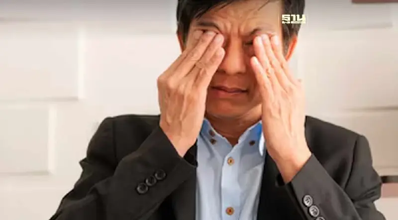 “ภาวะพร่องฮอร์โมน” โรคฮิตของชายวัย 45