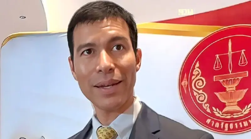 "เจษฎ์ โทณะวณิก" แนะหากจะแก้ระบบเลือกตั้ง สว.ต้องเลือกให้เสร็จในวันเดียว "เจษฎ์ โทณะวณิก" แนะหากจะแก้ระบบเลือกตั้ง สว.ต้องเลือกให้เสร็จในวันเดียว