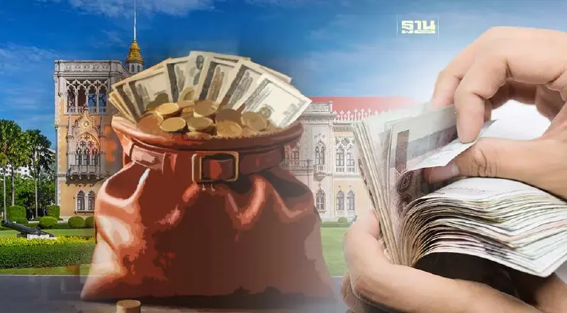 คลัง ชงครม. เคาะ “สินเชื่อซอฟต์โลนออมสิน” แสนล้าน เติมสภาพคล่อง