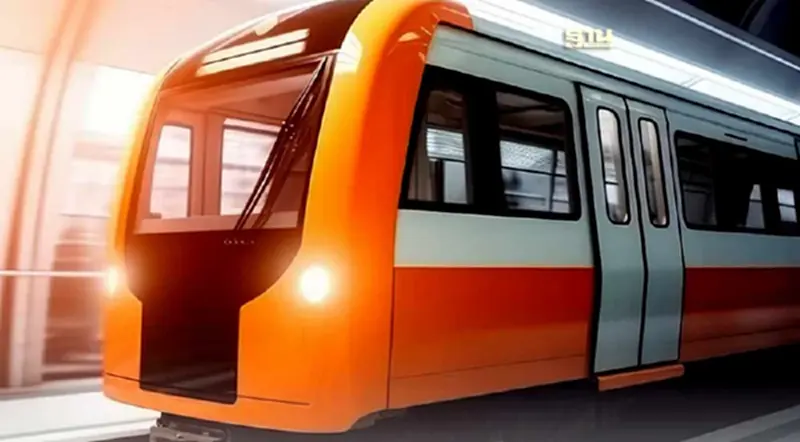 BEM-CK จับมือลงนามสัญญา สร้าง "รถไฟฟ้าสายสีส้ม" 1.2 แสนล้าน BEM-CK จับมือลงนามสัญญา สร้าง "รถไฟฟ้าสายสีส้ม" 1.2 แสนล้าน