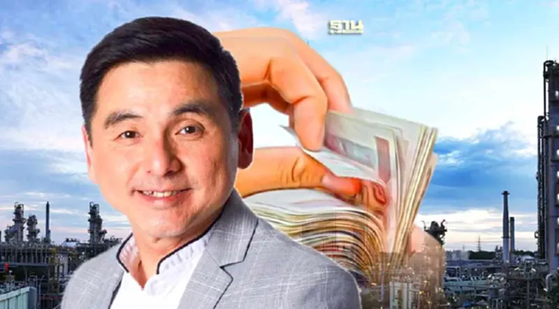 เปิดบัญชี "สมชัย เลิศสุทธิวงค์" ประธานบอร์ด OR สินทรัพย์ 315 ล้าน เปิดบัญชี "สมชัย เลิศสุทธิวงค์" ประธานบอร์ด OR สินทรัพย์ 315 ล้าน