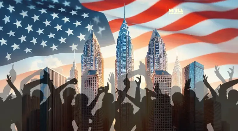 กลียุคความรุนแรง "สหรัฐฯ" เดือด "ทรัมป์" เกือบดับ สังคมอเมริกันแตกแยก