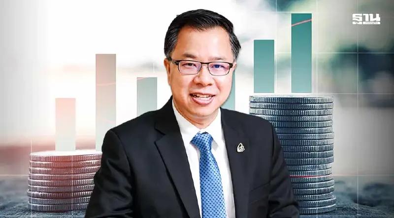 เปิด 5 กลุ่มอุตฯเป้าหมายมูลค่าลงทุนสูงสุดในไทย 6 เดือนแรกปี 67 กว่า 2.6 แสนล.