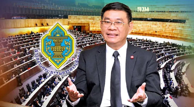 ลุ้น!กกต.ประกาศรับรองสว.ชุดใหม่ ไม่เกินสัปดาห์หน้า ลุ้น!กกต.ประกาศรับรองสว.ชุดใหม่ ไม่เกินสัปดาห์หน้า