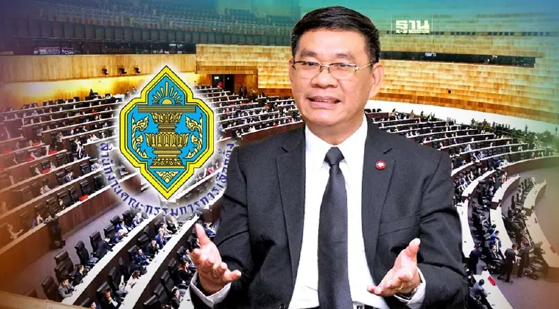 ลุ้น!กกต.ประกาศรับรองสว.ชุดใหม่ ไม่เกินสัปดาห์หน้า