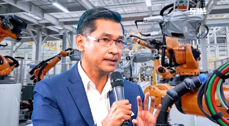 สมาคมยานยนต์ไฟฟ้าไทย ชี้แจง นิกเคอิ ลงข่าวบิดเบือนยอด EV ค้างสต๊อก 4.9 แสนคัน