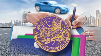 เศรษฐกิจซบ หนี้ครัวเรือนพุ่ง ดันยอดจดรถใหม่ร่วง13% รถถูกยึดทะลัก 3 แสนคัน