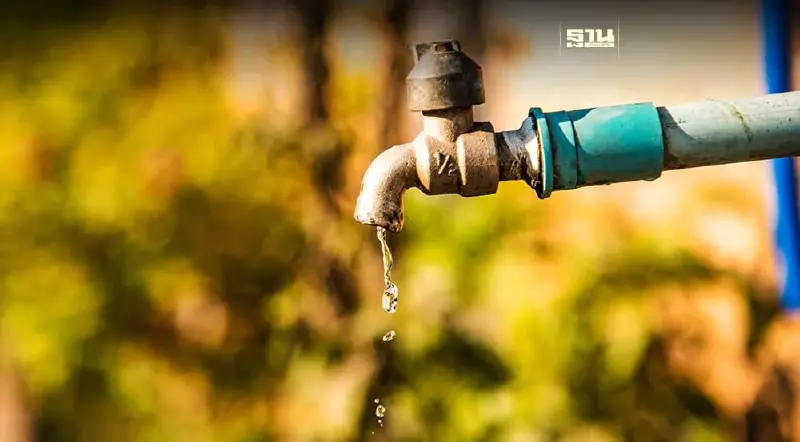 น้ำประปาไม่ไหล วันนี้ 31 ก.ค.67 กทม. นนทบุรี ได้รับผลกระทบ น้ำประปาไม่ไหล วันนี้ 31 ก.ค.67 กทม. นนทบุรี ได้รับผลกระทบ