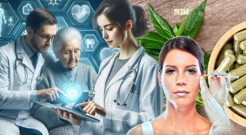 ไฟเขียวยุทธศาสตร์ 10 ปี ปั้นไทยสู่ "Medical Hub" บุกตลาด GCC – CLMV – จีน