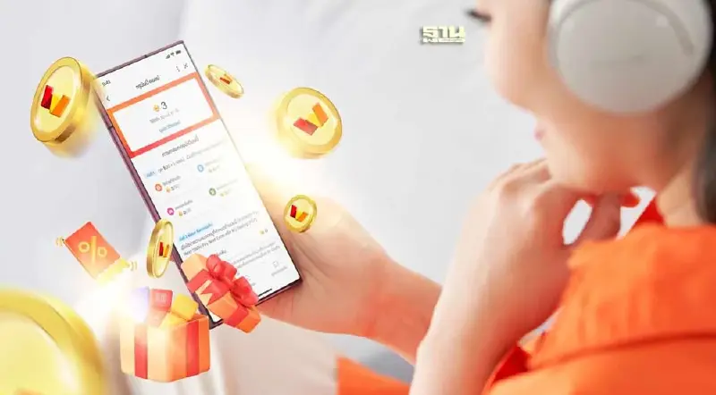 เปิด“ทรูมันนี่ คอยน์” สร้างประสบการณ์ สะสม แลก เงินคืน ฟินไม่รู้จบ