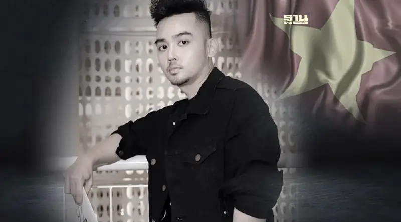 บันเทิงเวียดนามอาลัย “ช่างแต่งหน้าชื่อดัง” 1 ในผู้เสียชีวิตที่ราชประสงค์