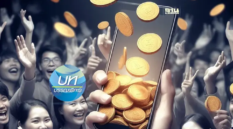 18 สินค้า Negative List กับ เงินดิจิทัลวอลเล็ต