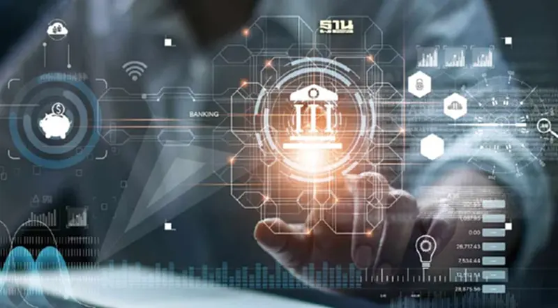 นักวิชาการแนะใช้ "Virtual Banks" แก้หนี้นอกระบบ ลดความเหลื่อมล้ำทางการเงิน นักวิชาการแนะใช้ "Virtual Banks" แก้หนี้นอกระบบ ลดความเหลื่อมล้ำทางการเงิน