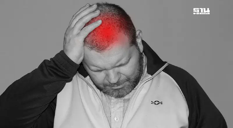 แพทย์เตือน รู้เท่าทันภัยเงียบ "โรคมะเร็งศีรษะ-คอ"