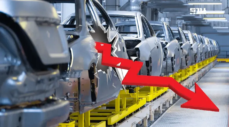 โบรกมองยอดผลิต-ยอดขายรถ ในไทยหด กำลังซื้ออ่อนแอ ชูค่ายรถ EV จีนหนุนตลาด