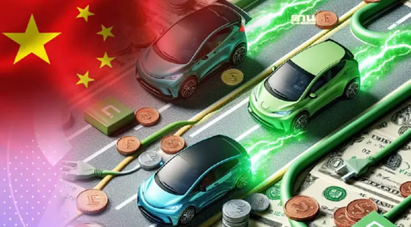 เปรียบเทียบราคาขาย-ราคาประเมิน รถยนต์ EV ค่ายจีนในไทย เปรียบเทียบราคาขาย-ราคาประเมิน รถยนต์ EV ค่ายจีนในไทย