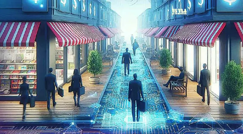 .เปิดพิกัดโชห่วย 300,000 ร้านทั่วประเทศเตรียมเข้าร่วม ดิจิทัลวอลเล็ต.