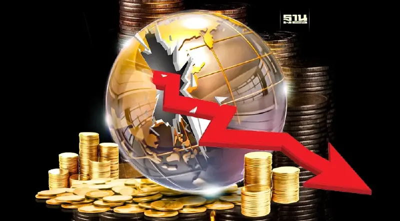 เช็คสถานการณ์ทิศทางดอกเบี้ยโลก "เฟด" ส่งสัญญาณชัดขึ้นลดก.ย.-ธ.ค.