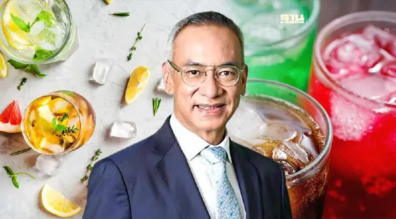 ส่องเทรนเครื่องดื่มในจีน “พาณิชย์”ชี้เป้าบุกขายน้ำกระเจี๊ยบ-ใบบัวบก