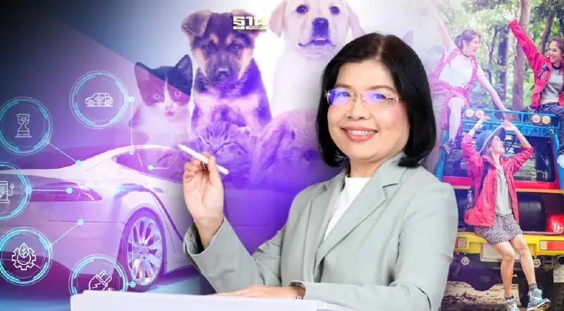 เผย 10 ธุรกิจติดเทรนด์ฮิตของไทย โกยรายได้ฉ่ำตลอดปี 66 รับไลฟ์สไตล์คนยุคใหม่ เผย 10 ธุรกิจติดเทรนด์ฮิตของไทย โกยรายได้ฉ่ำตลอดปี 66 รับไลฟ์สไตล์คนยุคใหม่