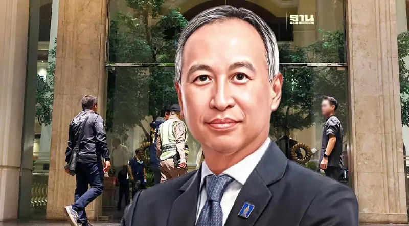 สมาคมโรงแรมชี้ฆาตกรรม 6 รายโรงแรมหรู กระทบท่องเที่ยวไม่มาก