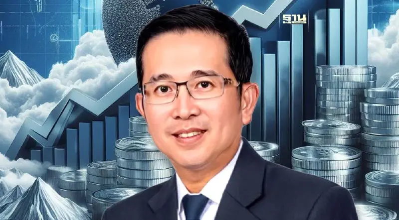 "สมโภชน์" ส่งท้ายลา EA พร้อมชี้แจงทุกเรื่อง ย้ำชัดบริษัทมีเงินจ่ายหนี้แน่