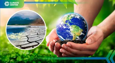 วันหนี้นิเวศโลก 2024: สัญญาณเตือนภัยจากธรรมชาติที่ไม่ควรมองข้าม