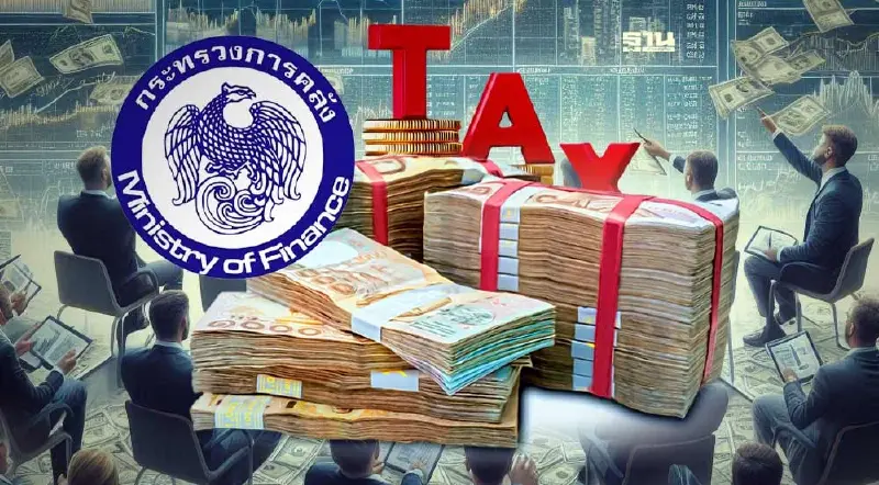 คลังจ่อขาย ThaiESG ก.ย.นี้ ดึงเม็ดเงิน 2 แสนล้านเข้าระบบ