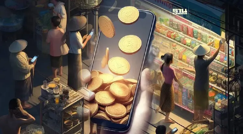 เงินดิจิทัล 10000  ซื้ออะไรได้บ้าง หลังสำนักงบฯ หั่นเงินเหลือ 4.5 แสนล้านบาท