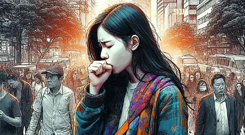 "วัณโรคเทียม" ภัยเงียบที่แฝงตัวอยู่ในธรรมชาติ "วัณโรคเทียม" ภัยเงียบที่แฝงตัวอยู่ในธรรมชาติ