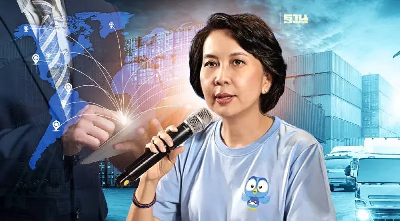 "กรมเจรจาฯ" กางแผนงานครึ่งปีหลัง เร่งถก FTA ไทย-EFTA ภายในปีนี้