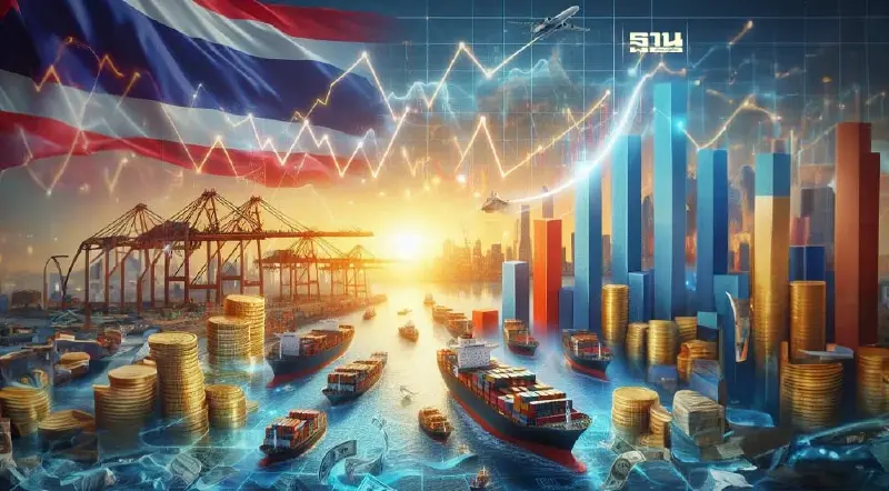 ธนาคารโลก แนะวิธีสร้างความรุ่งเรืองเศรษฐกิจไทยระยะยาว