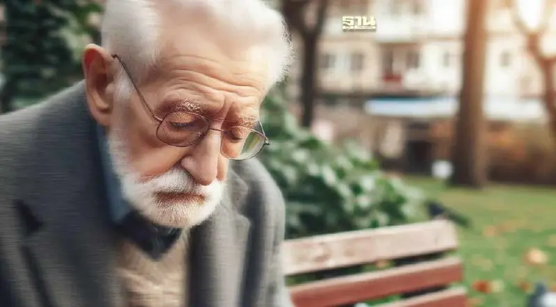 ภัยเงียบ โรคพาร์กินสันคุกคามผู้สูงวัย ผู้ชายเสี่ยงกว่าผู้หญิง 1.5 เท่า