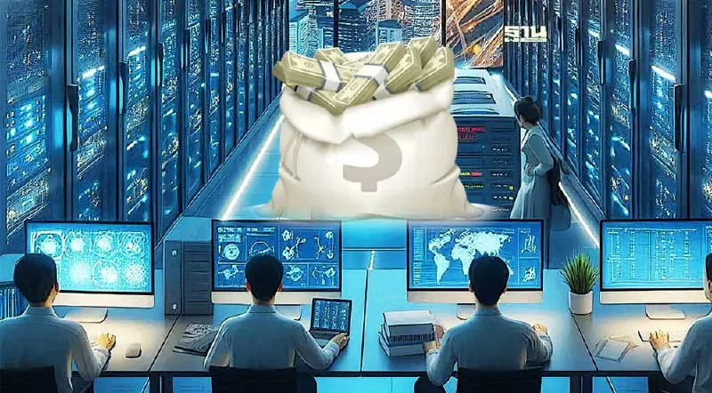 บีโอไอ เปิดยอดธุรกิจ Data Center ปักธงลงทุนไทยเฉียดแสนล้าน บีโอไอ เปิดยอดธุรกิจ Data Center ปักธงลงทุนไทยเฉียดแสนล้าน