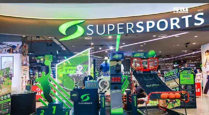 "Supersports" เพิ่มกลยุทธ์กระตุ้นตลาดสร้างสังคมไทยรักสุขภาพ