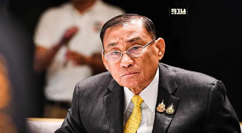 เสริมศักดิ์ แจง ฆ่า 6 ศพ โรงแรมหรูราชประสงค์ เรื่องส่วนตัวไม่กระทบท่องเที่ยว เสริมศักดิ์ แจง ฆ่า 6 ศพ โรงแรมหรูราชประสงค์ เรื่องส่วนตัวไม่กระทบท่องเที่ยว