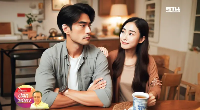 ครอบครัว 6.O ฉากที่ 12