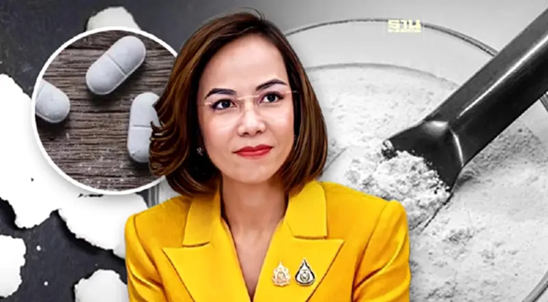 กระทรวงอุตสาหกรรมจ่ออกกฏหมายคุม "ไซยาไนด์" ผู้เกี่ยวข้องต้องรายงานทุก 6 ด. กระทรวงอุตสาหกรรมจ่ออกกฏหมายคุม "ไซยาไนด์" ผู้เกี่ยวข้องต้องรายงานทุก 6 ด.