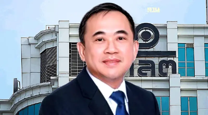 มติครม. เห็นชอบ "วิศิษฏ์ วิศิษฏ์สรอรรถ" นั่งประธานบอร์ด ก.ล.ต. คนใหม่