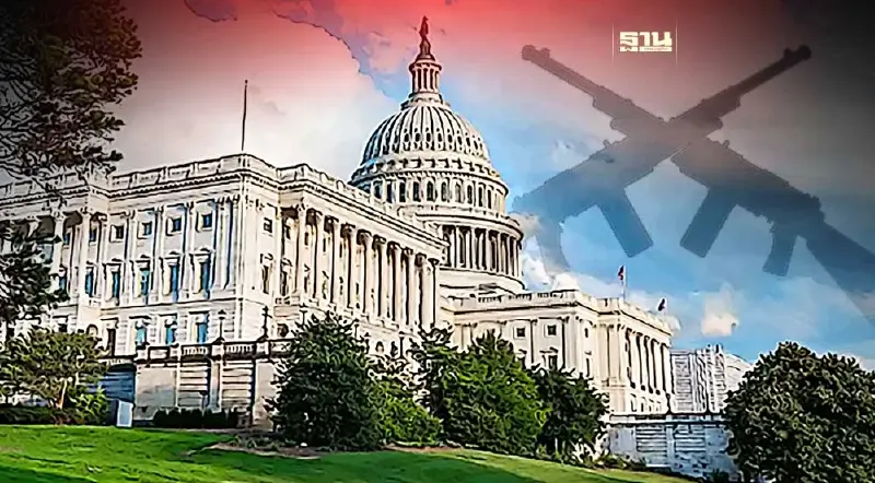 ความเสี่ยงของผู้นำสหรัฐฯ ใน "ดินแดนแห่งปืน"