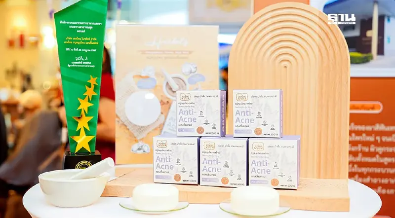 "เทพไทย"ต่อยอดกลยุทธ์การตลาด ยกระดับกำลังผลิตรุกตลาดใน-ต่างประเทศ